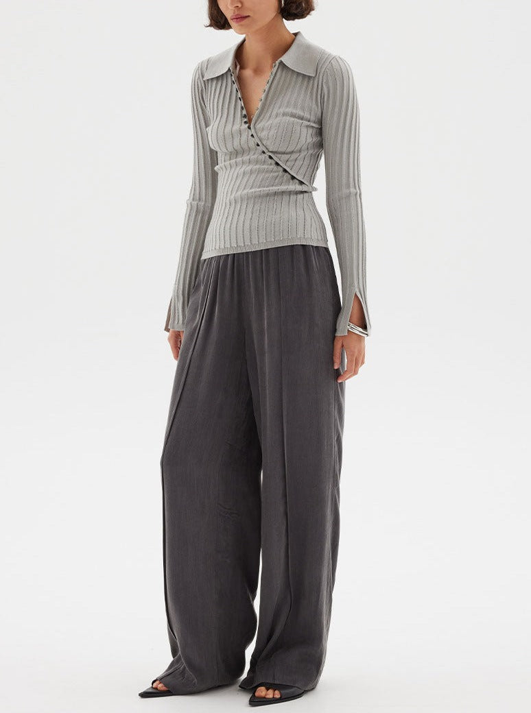 Sovere-Studio-Facet-Knit-Shirt-Grey-womens-clothing4.jpg