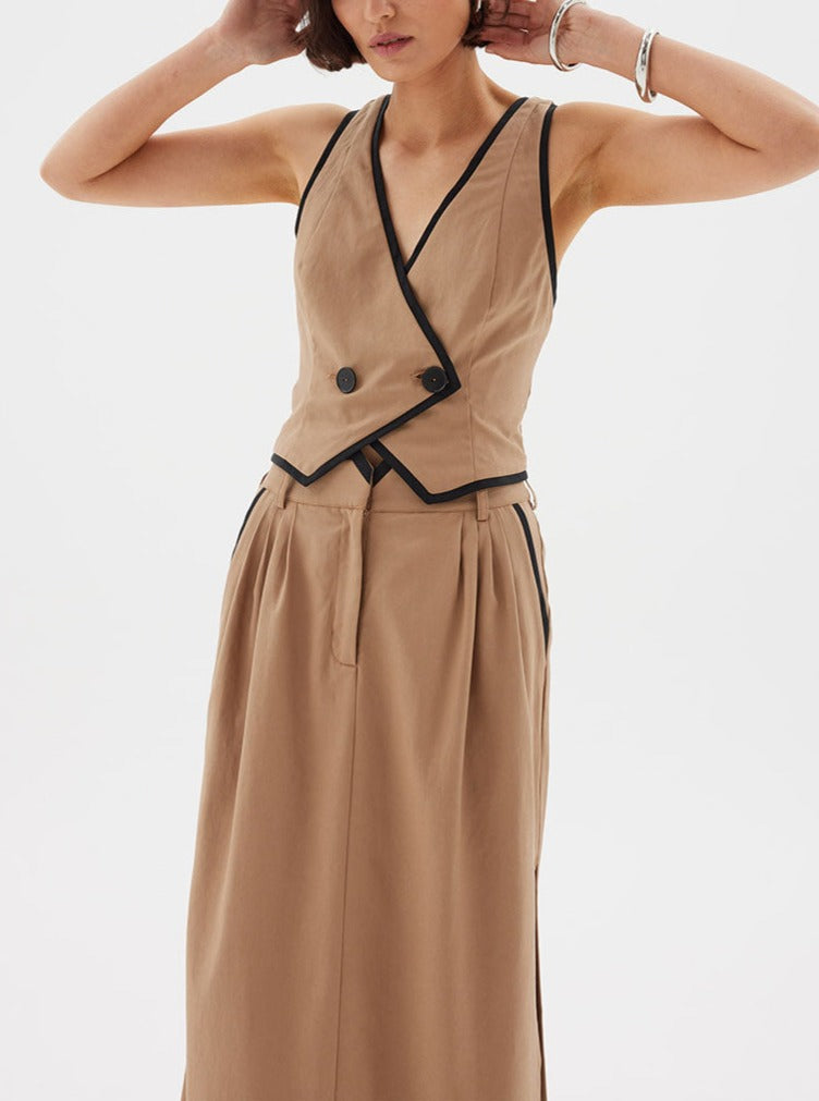 Sovere-Studio-Revive-Vest-Top-Brown-womens-clothing5.jpg