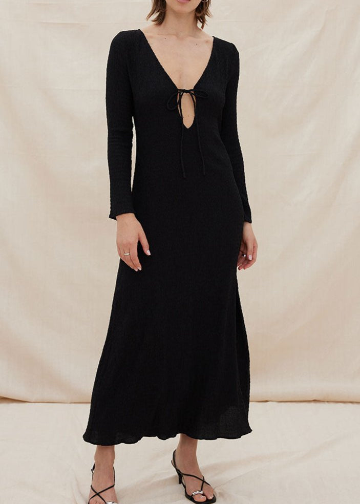 Sovere-Studio-Yeild-maxi-Dress-Black-womens-clothing-Sydney4.jpg