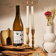 Sovi Wine Co. 2023 Chenin Blanc NA Wine