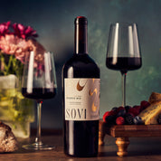 Sovi Wine Co. Reserve Red NA Wine