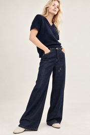Still Here Cool Jean in Indigo