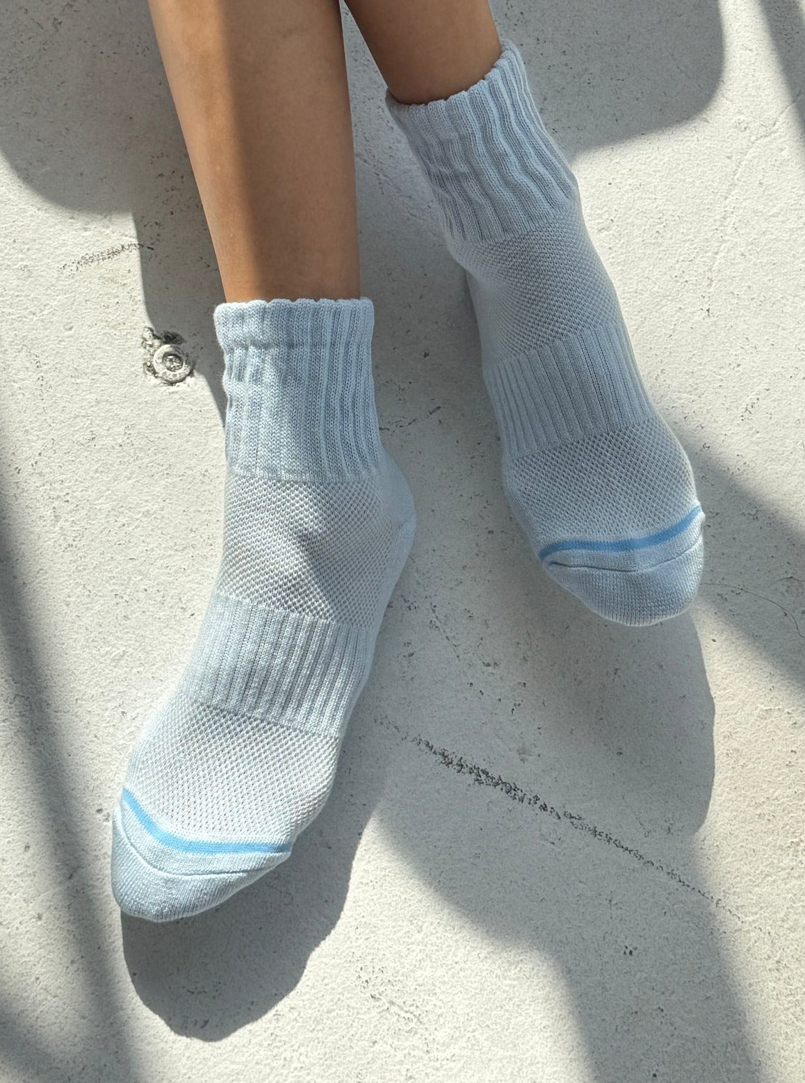 Le Bon Shoppe Swing Socks