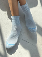 Le Bon Shoppe Swing Socks