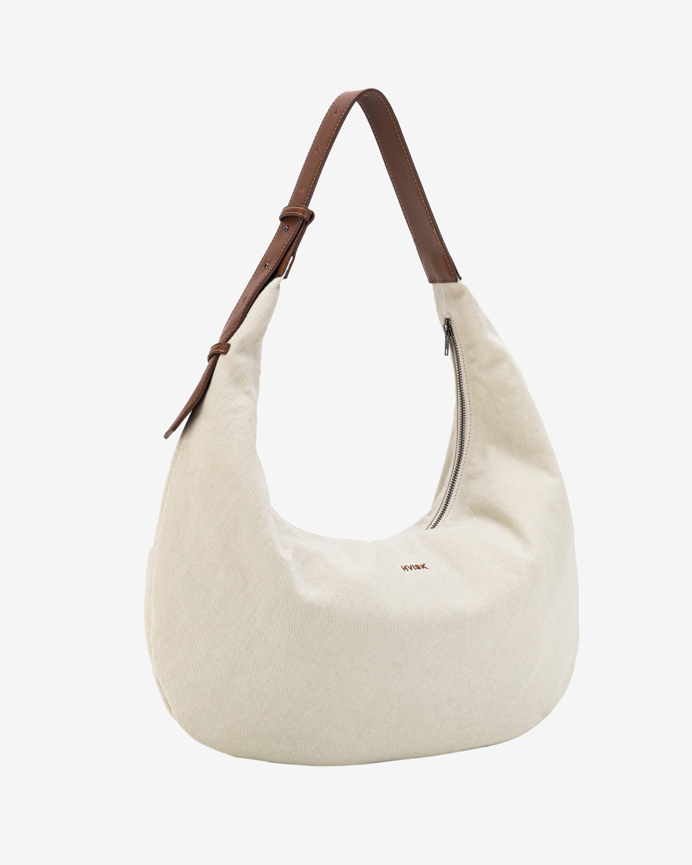Terra Denim Soft Structure Bag