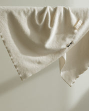 COTI Knit Terry Hair Towel