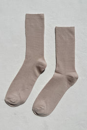 Le Bon Shoppe Trouser Socks