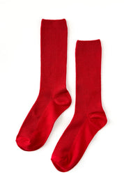 Le Bon Shoppe Trouser Socks