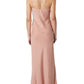 Rose Petal Marmont Dress