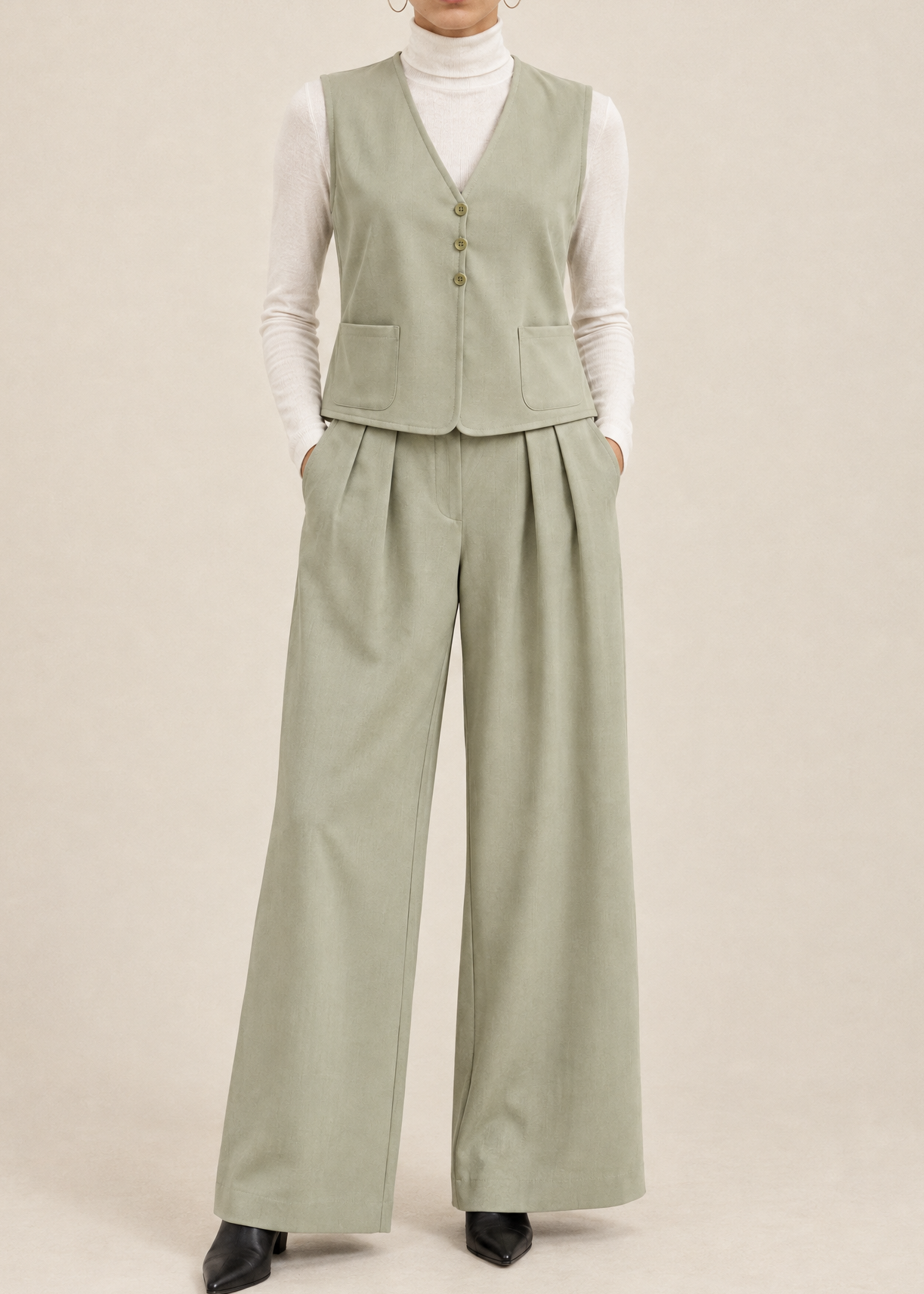 Vintage_Green_Vest_and_Pant_Set.png
