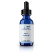 Alexis Smart Flower Remedies - Whole Hearted