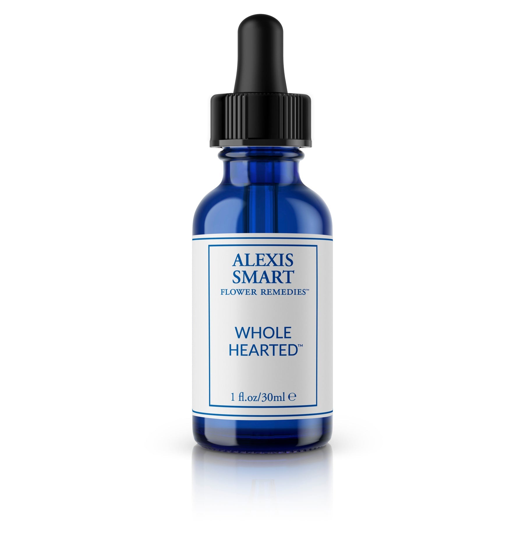 Alexis Smart Flower Remedies - Whole Hearted