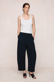 Marle Black Wilken Pant