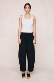 Marle Black Wilken Pant
