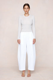 Marle Ivory Wilken Pant