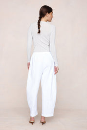 Marle Ivory Wilken Pant