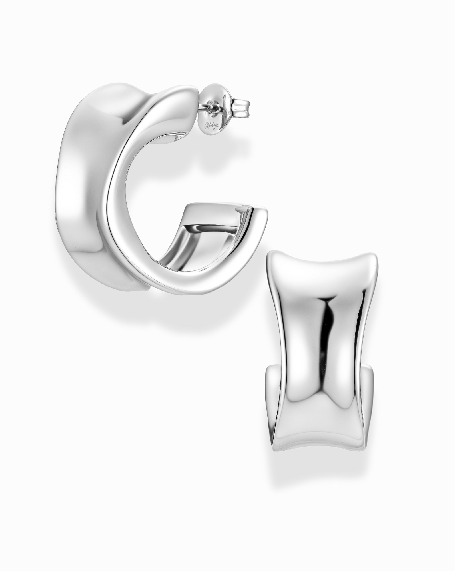 Zara-puffy-inverted-hoops-silver.png