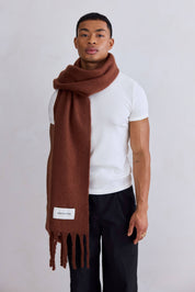 Sepia Stockholm Scarf