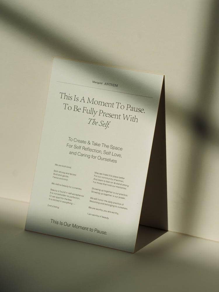 Merigold  Ritual Kit