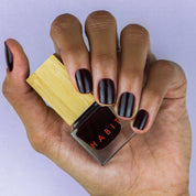 Habit Vegan Nail Polish - 51 Scorpio Rising