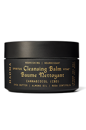 Haoma Earth Cleansing Balm: 3.3 oz