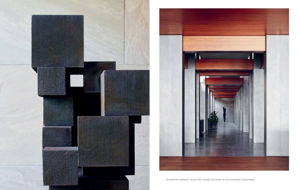 Art in Residence Book