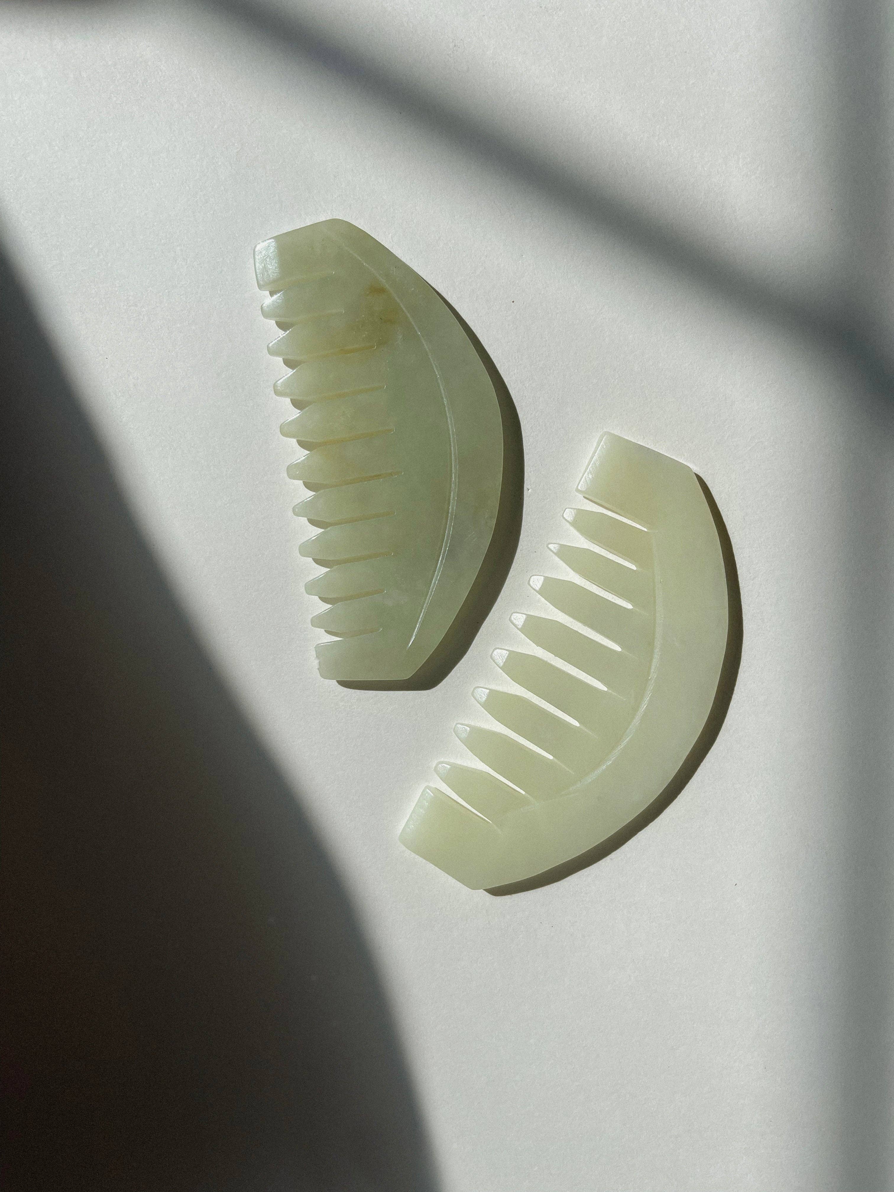 Najeau Gua Sha Scalp Comb
