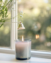 Lavune N˚01 Aurora Candle | Fresh Neroli & Jasmine