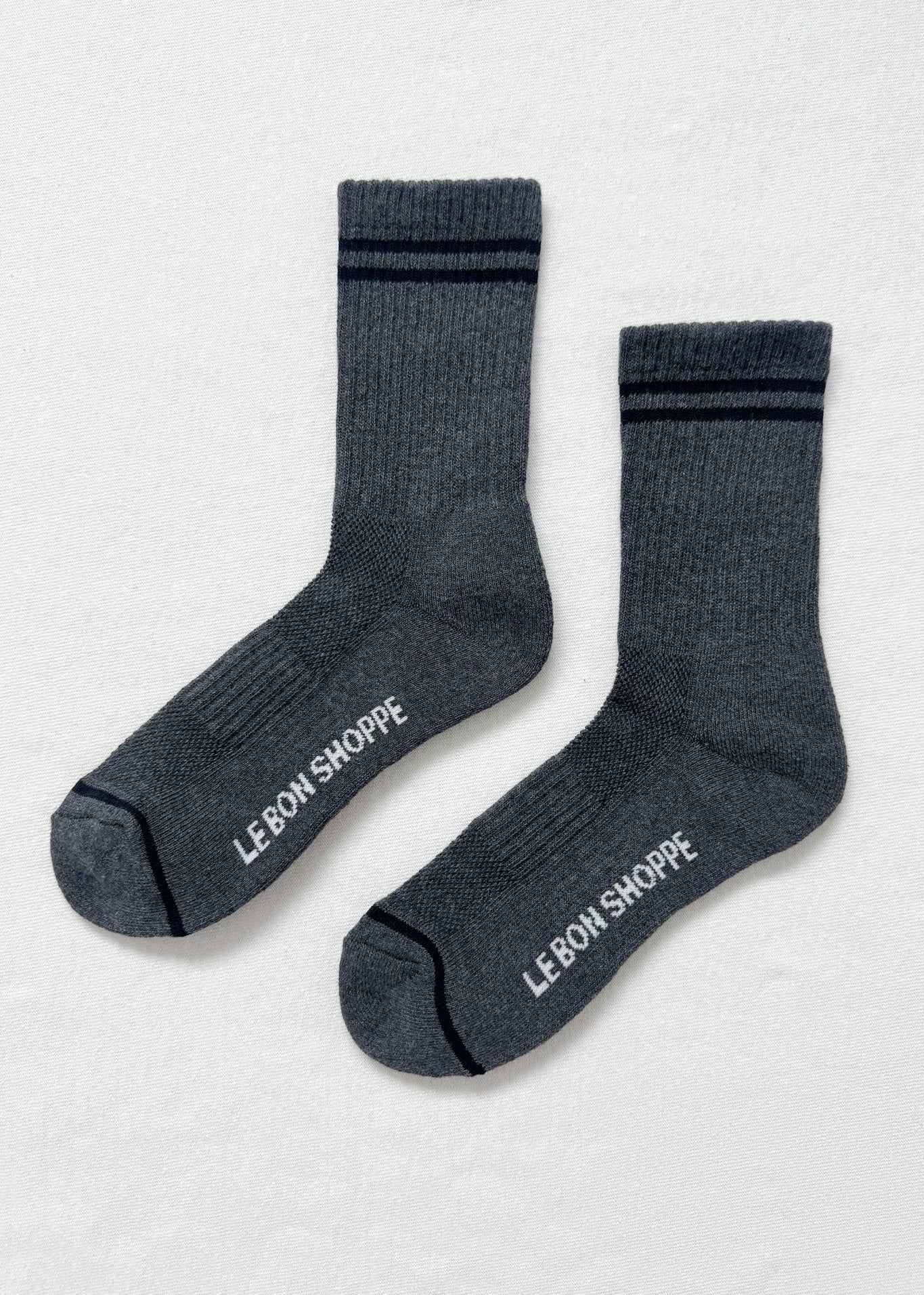 Le Bon Shoppe Boyfriend Socks