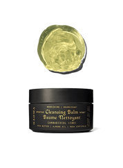 Haoma Earth Cleansing Balm: 3.3 oz
