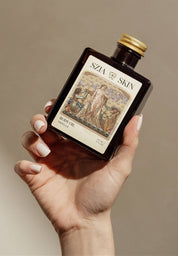 SZIA SKIN Vanilla Body Oil