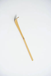 Bamboo Matcha Scoop