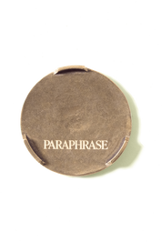 Paraphrase Perfume Halo Incense Burner