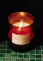 ROEN Ojai Nuit Candle