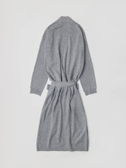 Mod Ref Grey Ona Duster Cardigan