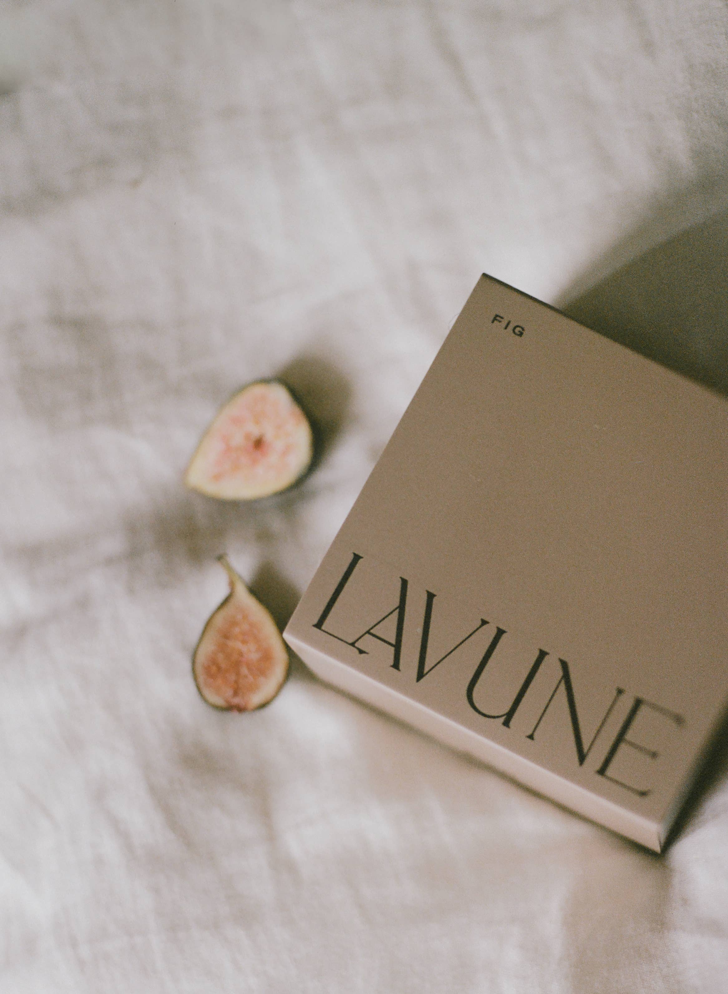 Lavune N˚11 Candle - Thumbnail 4