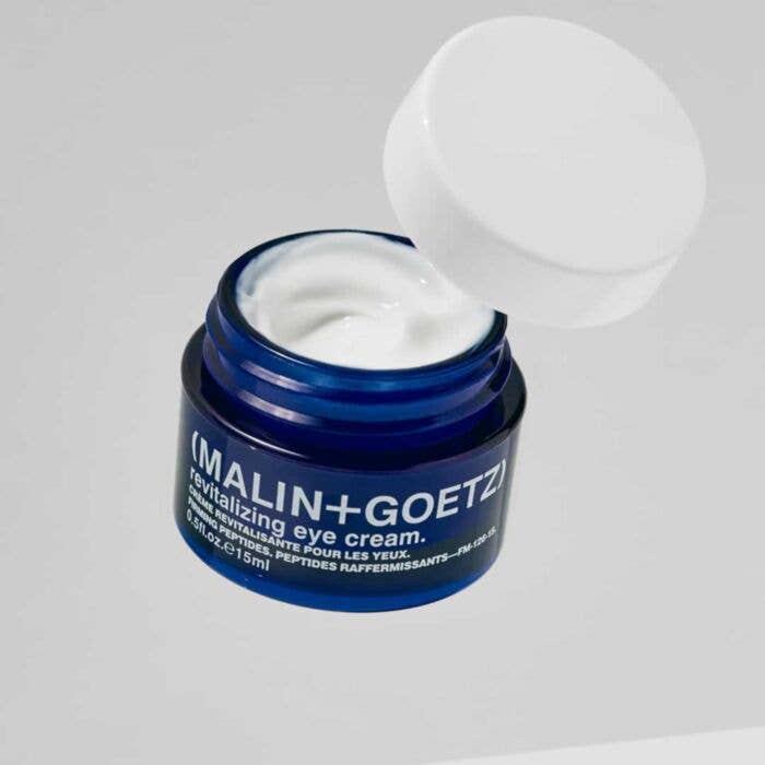 Best Beauty Group - Malin & Goetz Mini Revitalizing Eye Cream