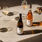 Sovi Wine Co. Reserve Red NA Wine