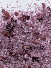 Merigold Coconut Rose Bath Soak