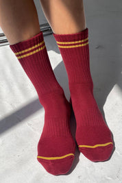 Le Bon Shoppe Boyfriend Socks