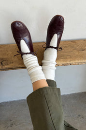 Le Bon Shoppe Camper Socks