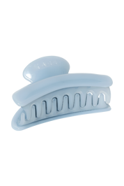 Mist Blue SuperClip Hair Claw