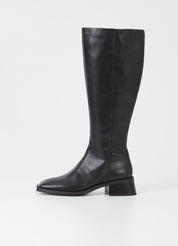 Vagabond Black Blanca Boots