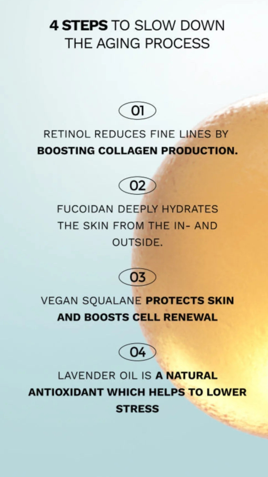 House of Balance - BODY SLOW | OIL SERUM