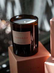 ROEN Topanga Candle
