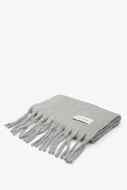 Ultimate Grey Reykjavik Scarf