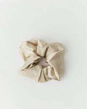 Hinu Co Silk Scrunchies