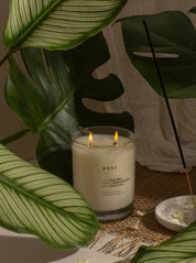 Brooklyn Candle Studio - Bali Candle