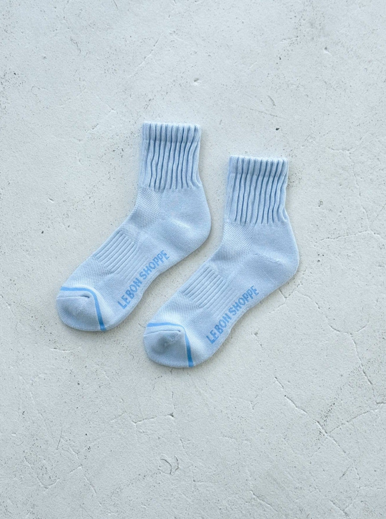 Le Bon Shoppe Swing Socks