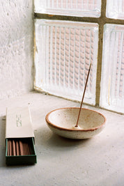 Hinu Co Forest Bathing Natural Incense